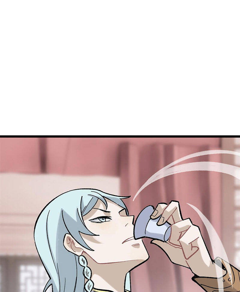 Vạn Cổ Tối Cường Tông Chap 156 - Next Chap 157