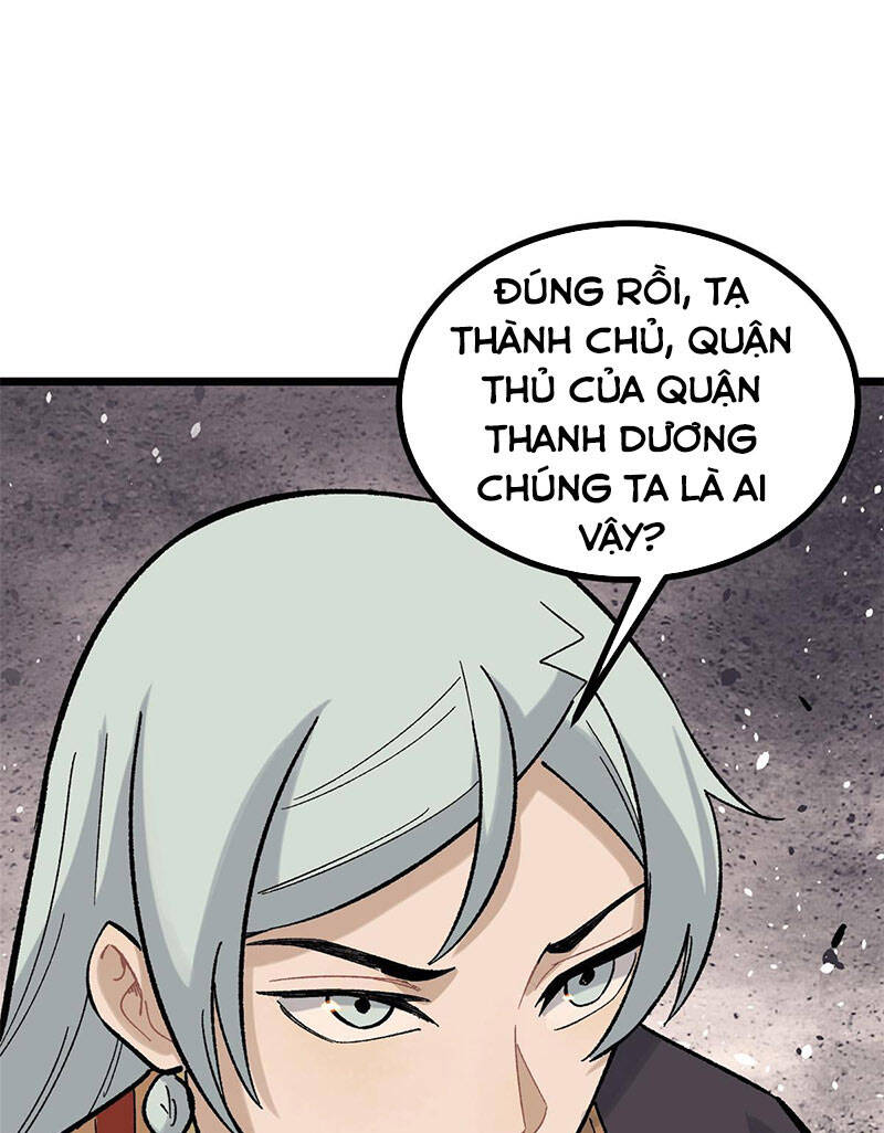 Vạn Cổ Tối Cường Tông Chap 156 - Next Chap 157