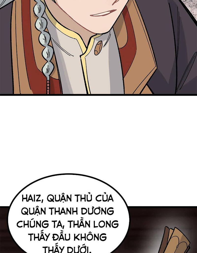 Vạn Cổ Tối Cường Tông Chap 156 - Next Chap 157