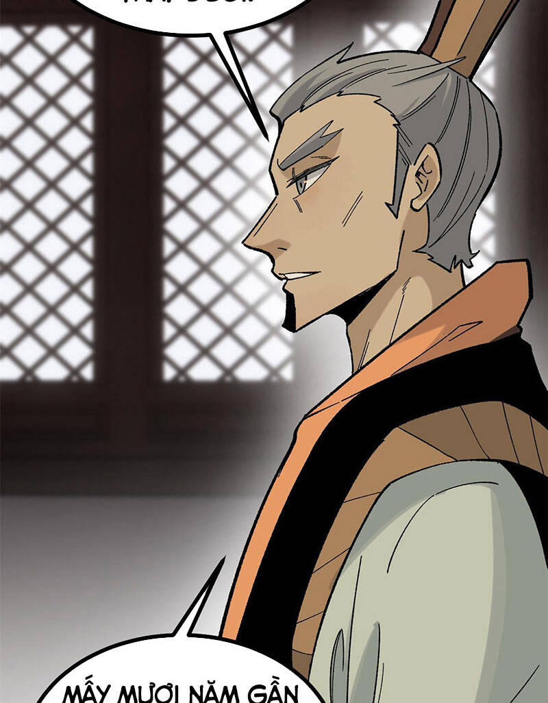 Vạn Cổ Tối Cường Tông Chap 156 - Next Chap 157