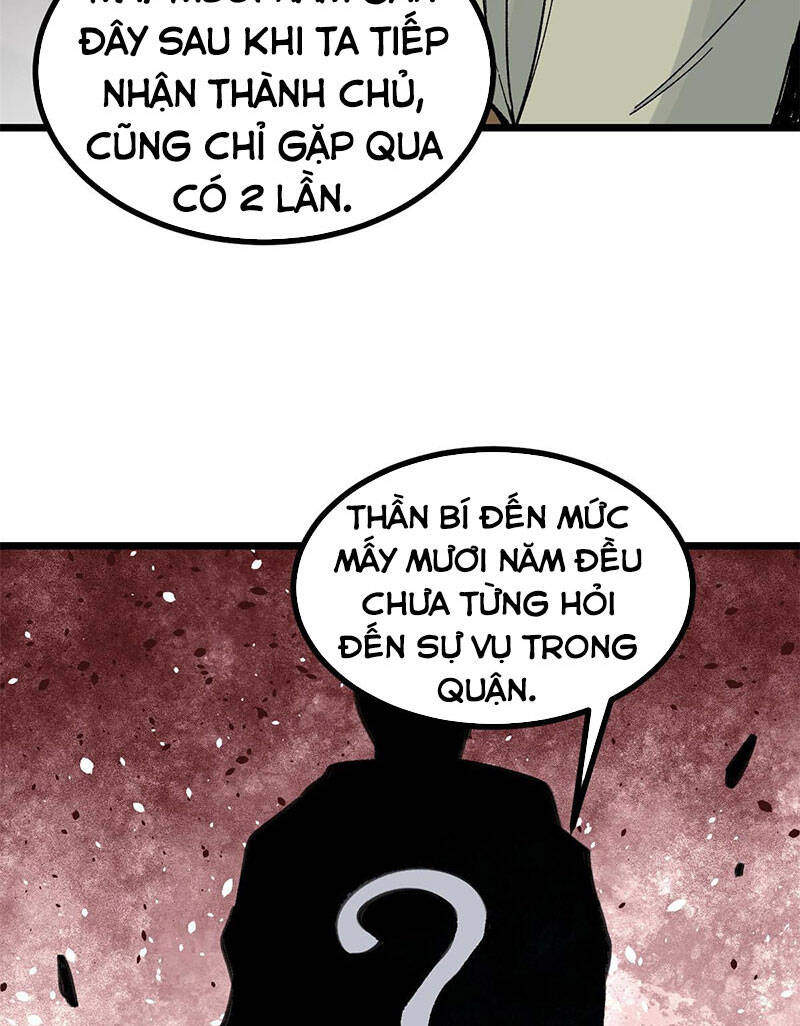 Vạn Cổ Tối Cường Tông Chap 156 - Next Chap 157