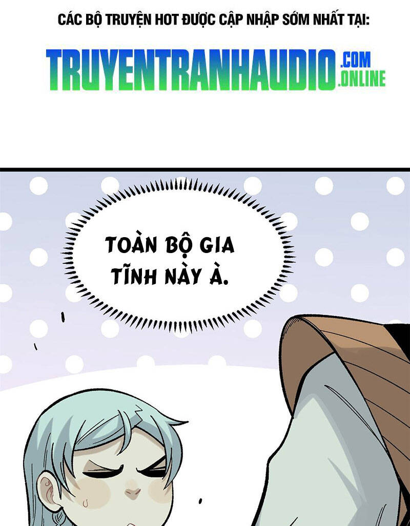 Vạn Cổ Tối Cường Tông Chap 156 - Next Chap 157