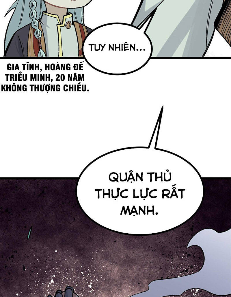 Vạn Cổ Tối Cường Tông Chap 156 - Next Chap 157