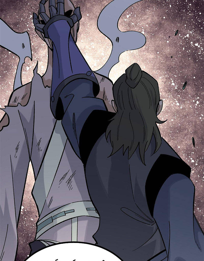Vạn Cổ Tối Cường Tông Chap 156 - Next Chap 157