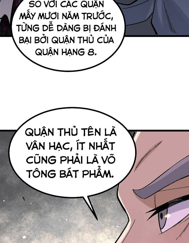 Vạn Cổ Tối Cường Tông Chap 156 - Next Chap 157