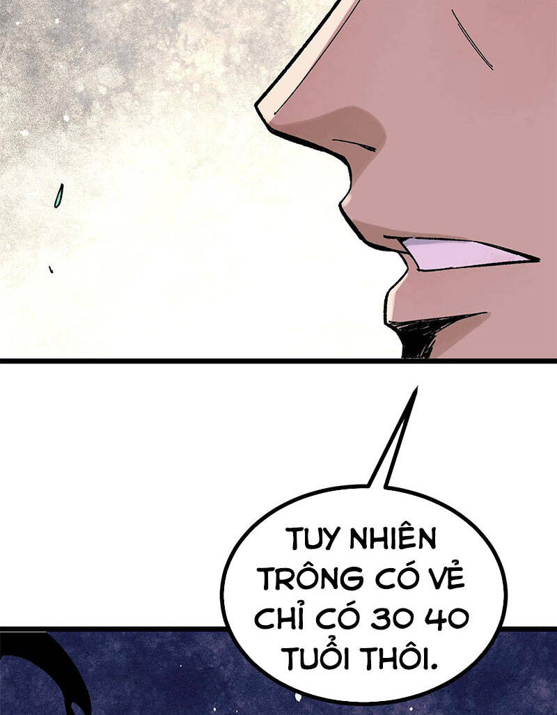 Vạn Cổ Tối Cường Tông Chap 156 - Next Chap 157
