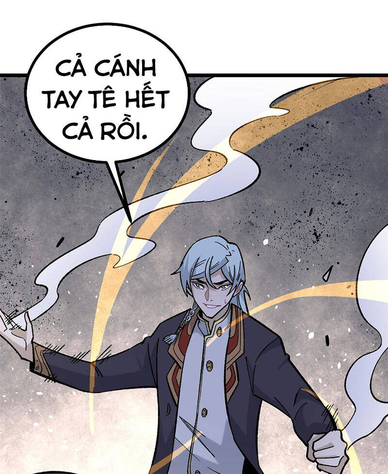 Vạn Cổ Tối Cường Tông Chap 156 - Next Chap 157