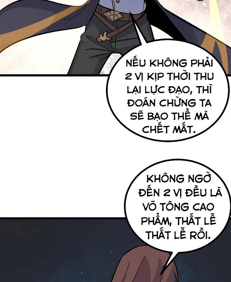 Vạn Cổ Tối Cường Tông Chap 156 - Next Chap 157