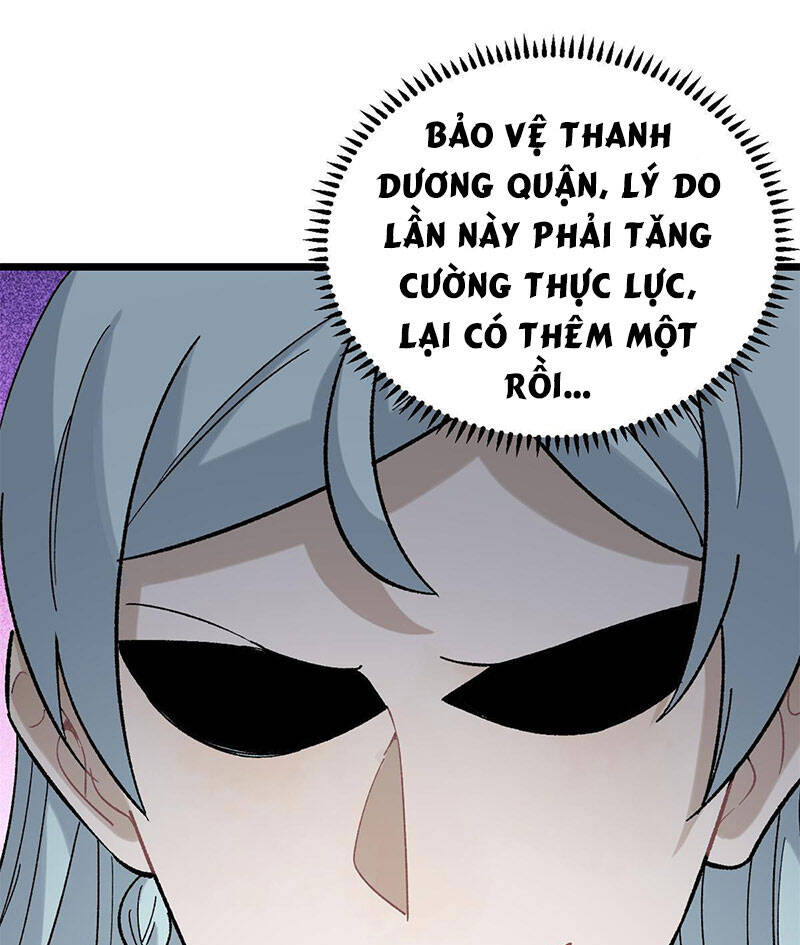 Vạn Cổ Tối Cường Tông Chap 157 - Next Chap 158