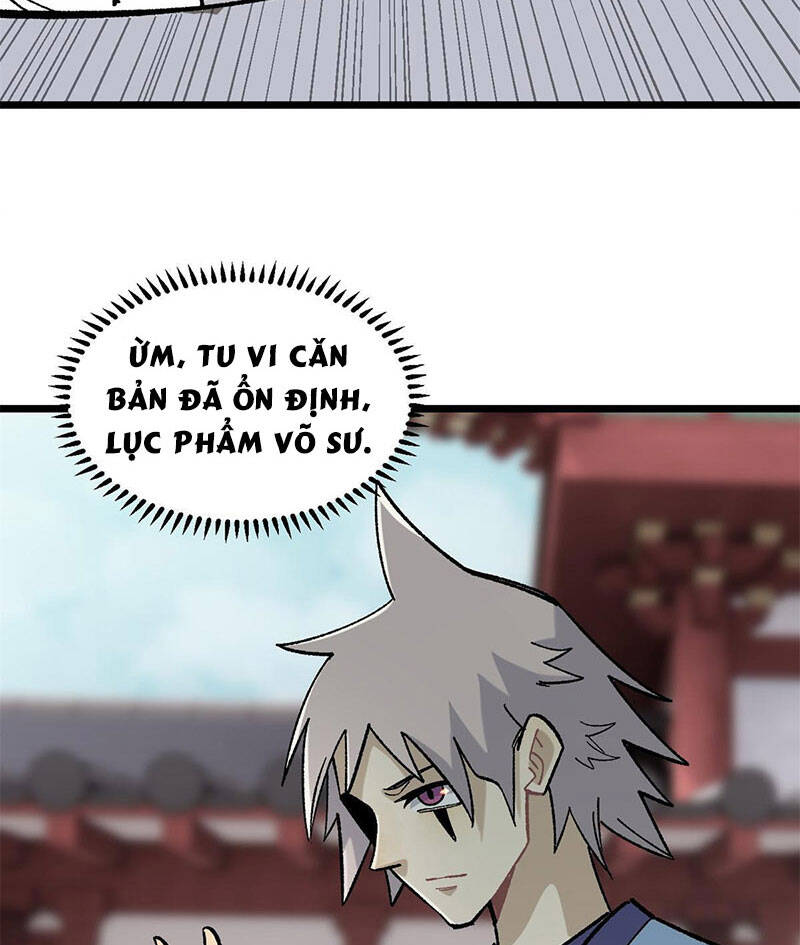 Vạn Cổ Tối Cường Tông Chap 157 - Next Chap 158
