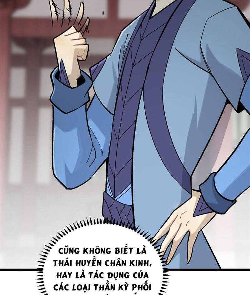 Vạn Cổ Tối Cường Tông Chap 157 - Next Chap 158