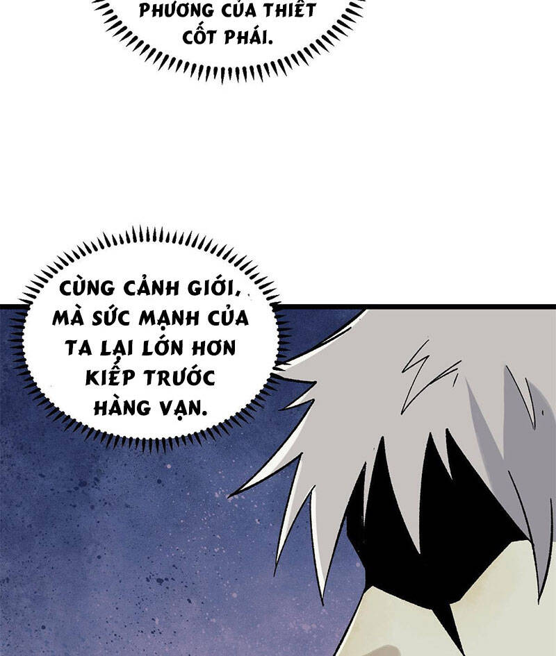 Vạn Cổ Tối Cường Tông Chap 157 - Next Chap 158