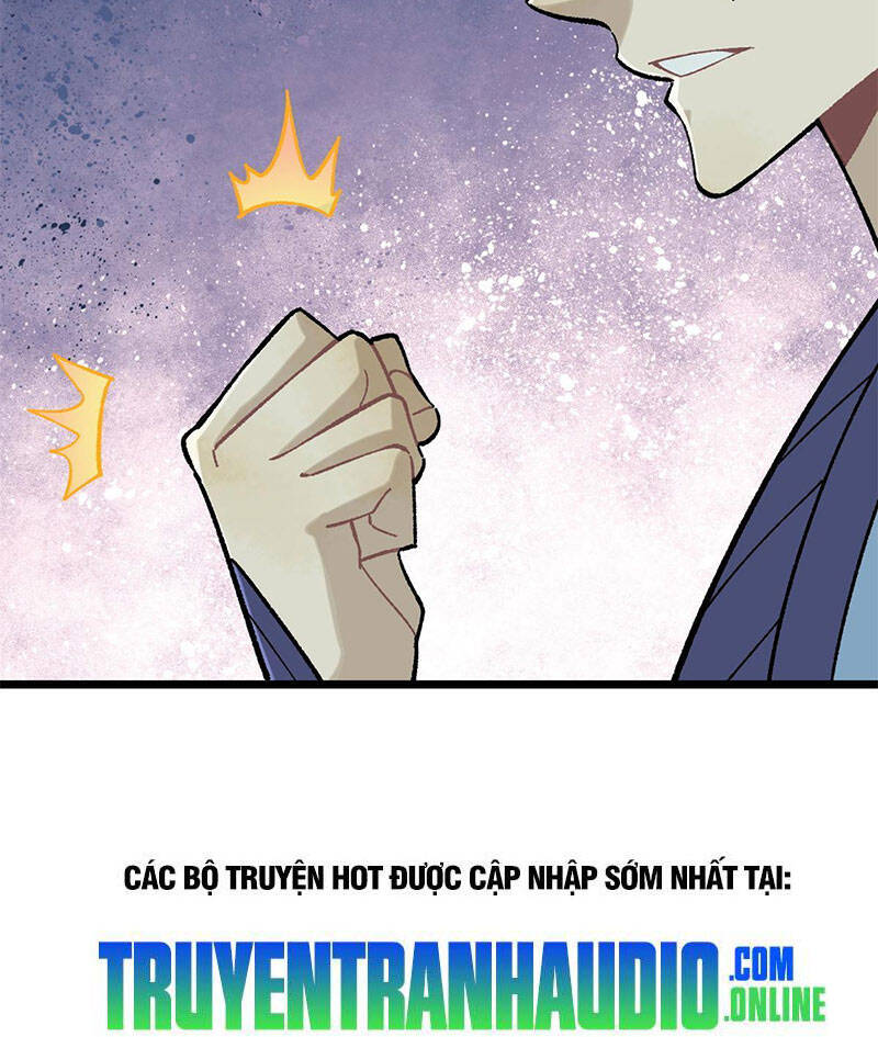 Vạn Cổ Tối Cường Tông Chap 157 - Next Chap 158