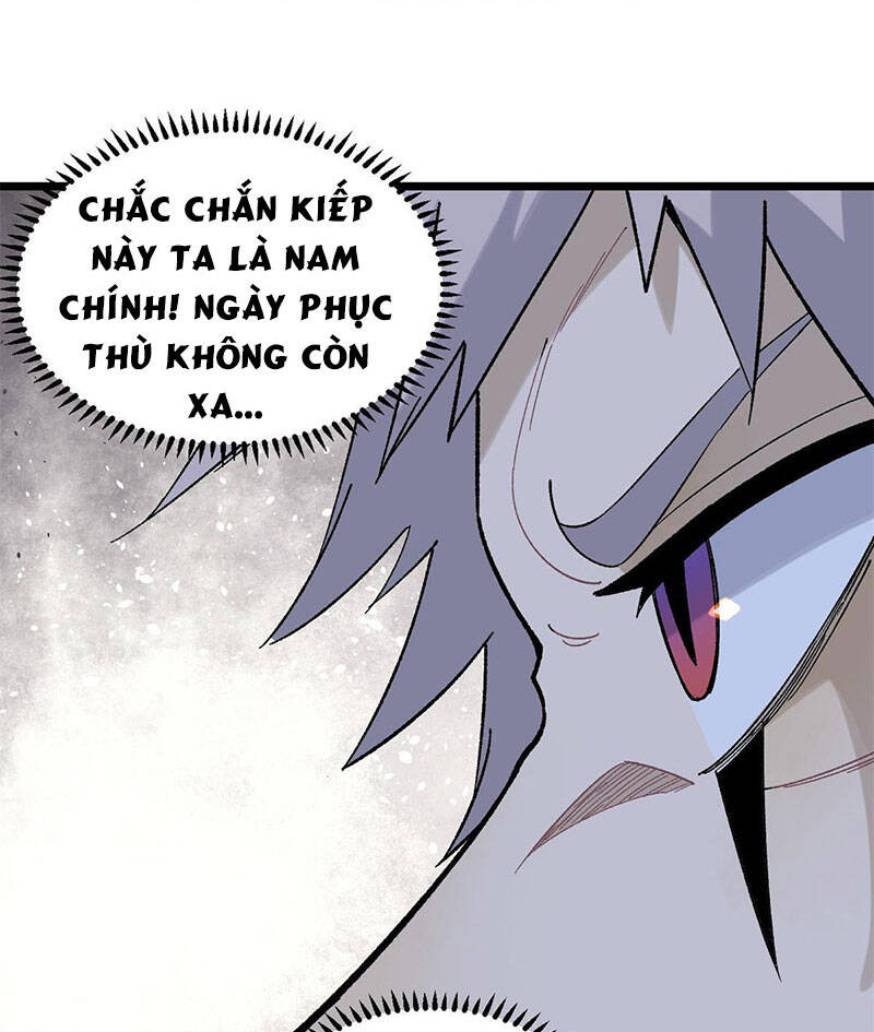 Vạn Cổ Tối Cường Tông Chap 157 - Next Chap 158