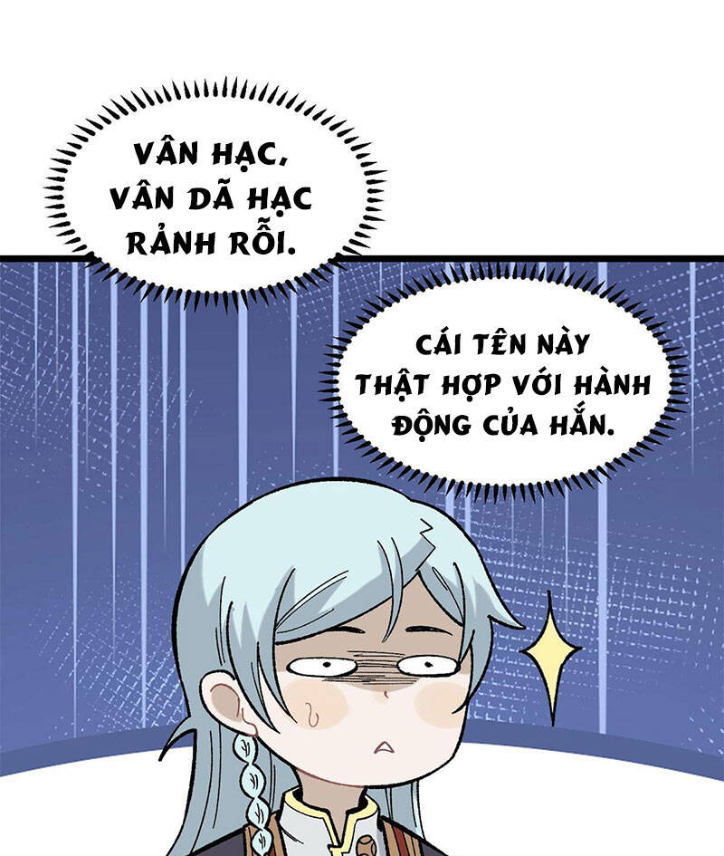 Vạn Cổ Tối Cường Tông Chap 157 - Next Chap 158