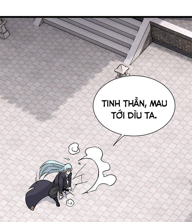 Vạn Cổ Tối Cường Tông Chap 157 - Next Chap 158