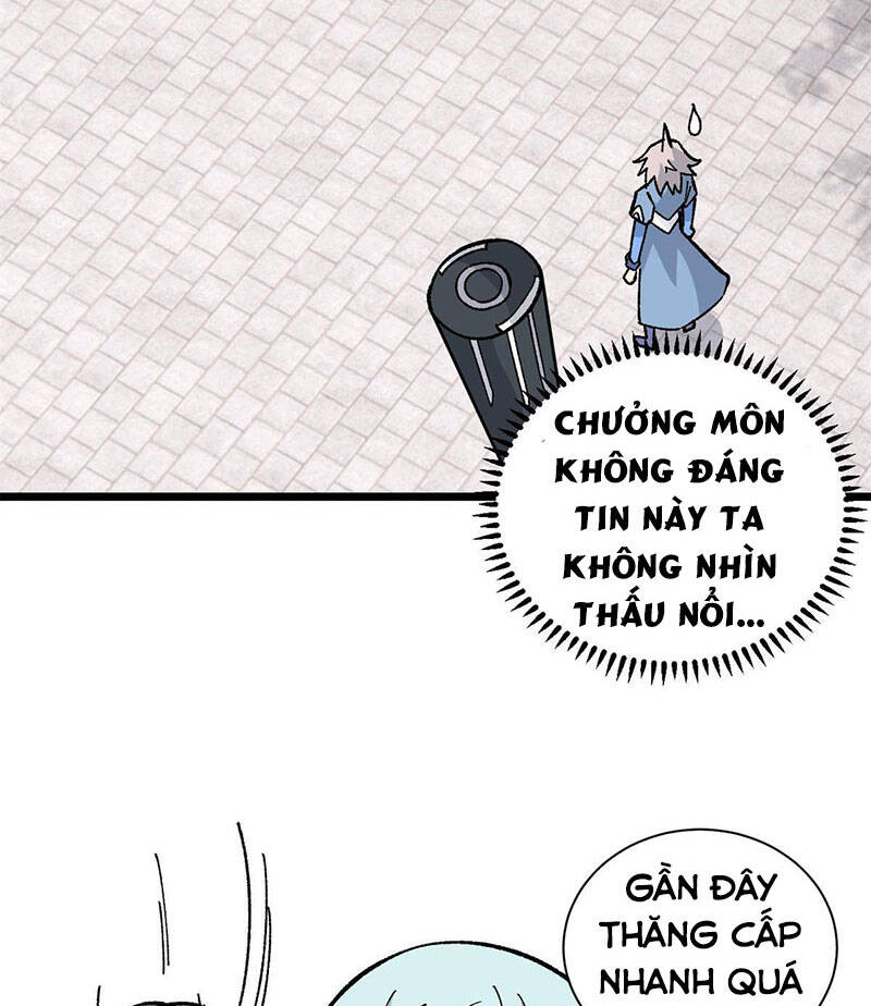 Vạn Cổ Tối Cường Tông Chap 157 - Next Chap 158