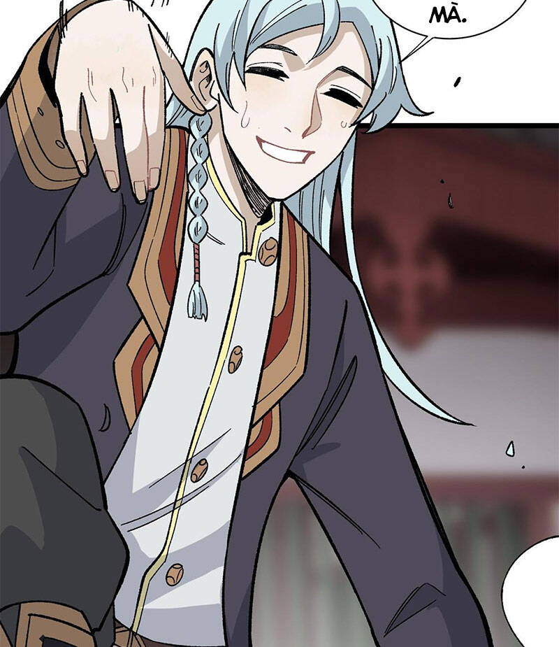 Vạn Cổ Tối Cường Tông Chap 157 - Next Chap 158