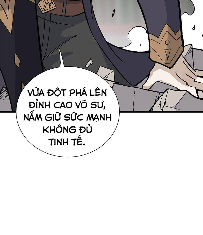 Vạn Cổ Tối Cường Tông Chap 157 - Next Chap 158