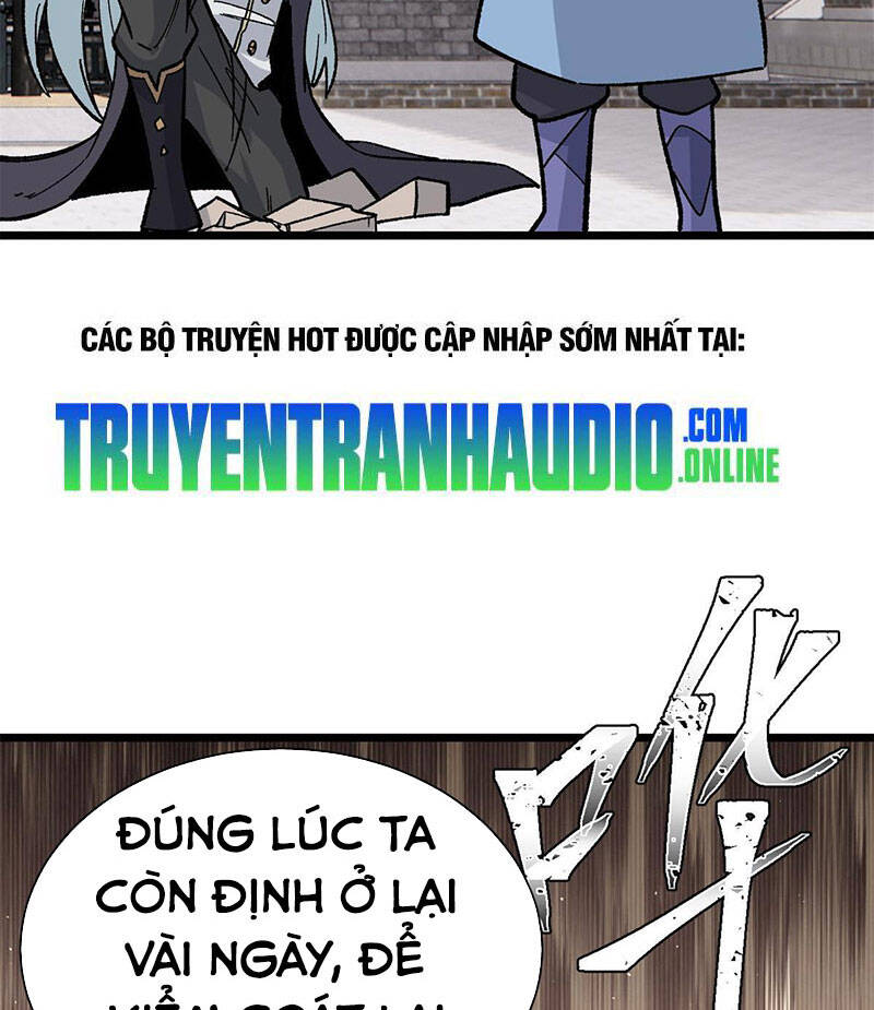Vạn Cổ Tối Cường Tông Chap 157 - Next Chap 158