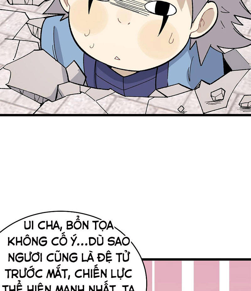 Vạn Cổ Tối Cường Tông Chap 157 - Next Chap 158