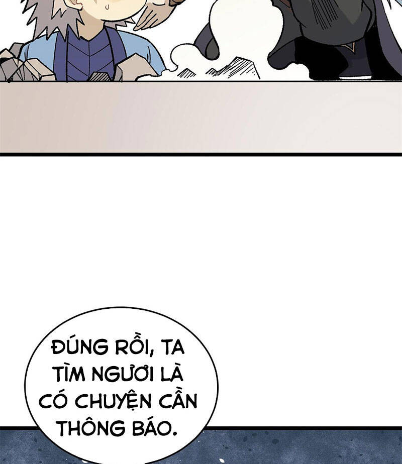 Vạn Cổ Tối Cường Tông Chap 157 - Next Chap 158