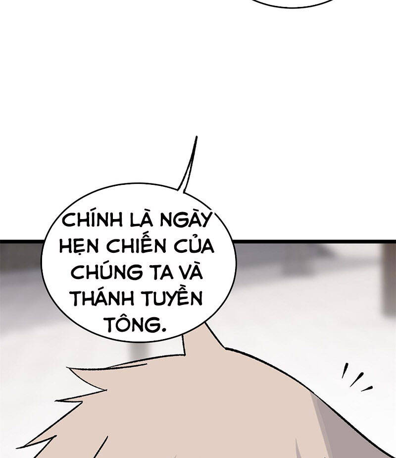 Vạn Cổ Tối Cường Tông Chap 157 - Next Chap 158