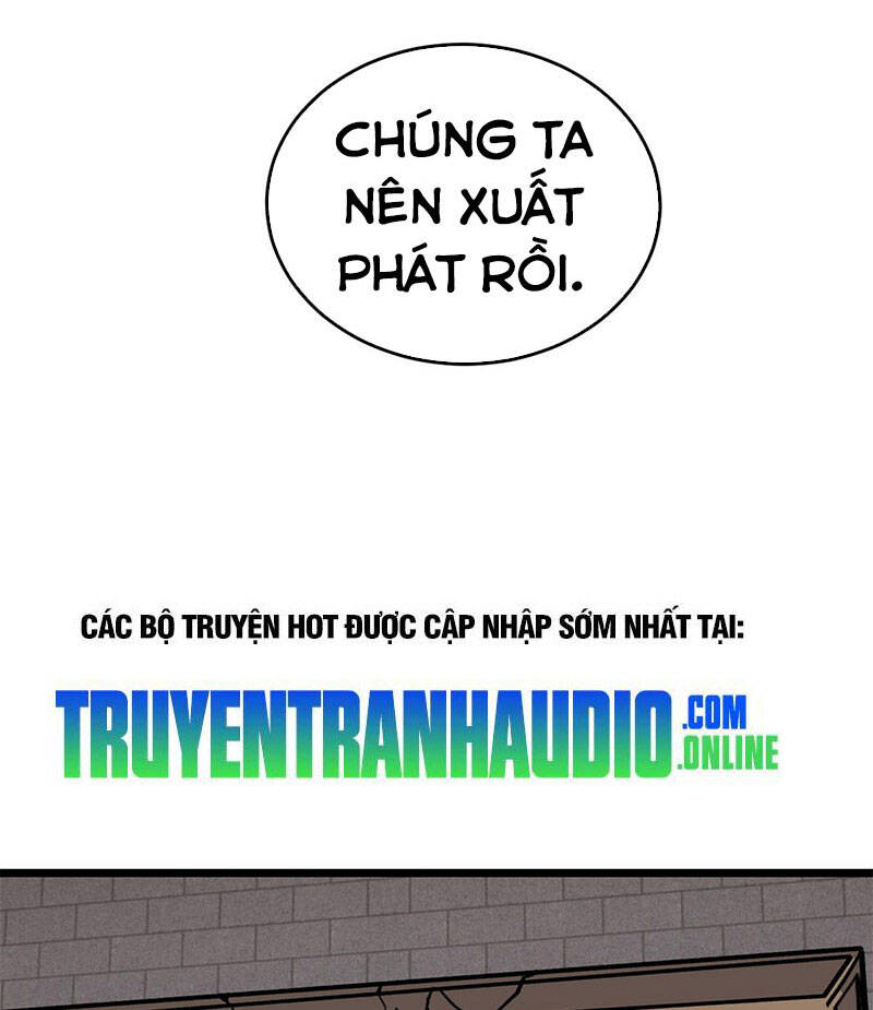Vạn Cổ Tối Cường Tông Chap 157 - Next Chap 158