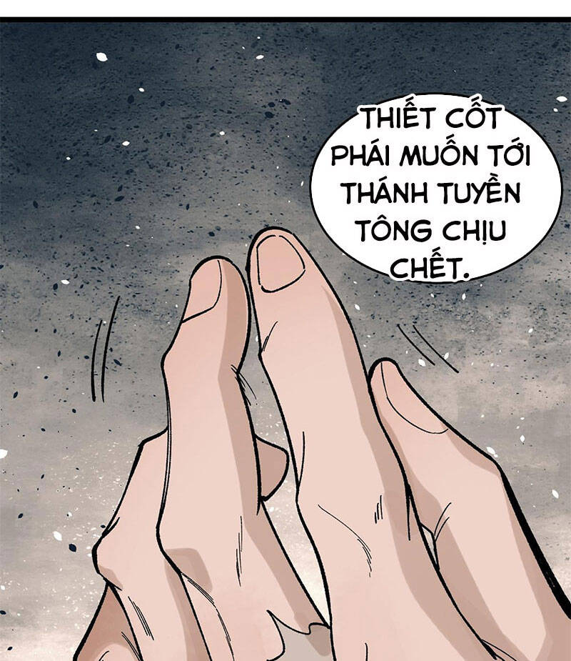 Vạn Cổ Tối Cường Tông Chap 157 - Next Chap 158