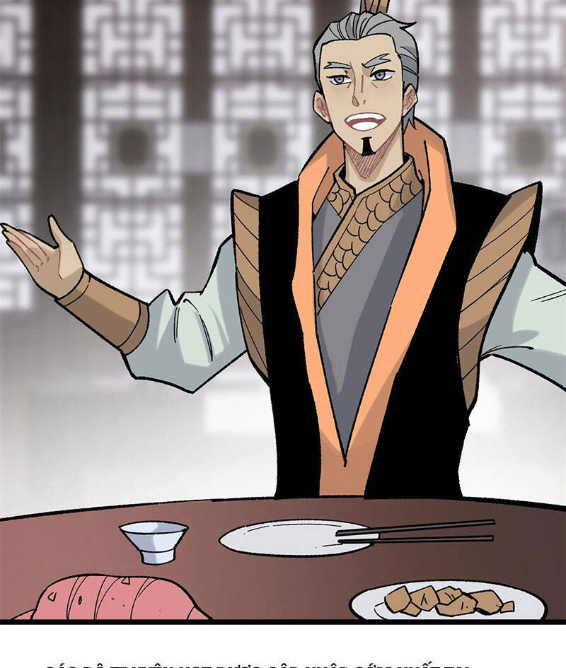 Vạn Cổ Tối Cường Tông Chap 157 - Next Chap 158