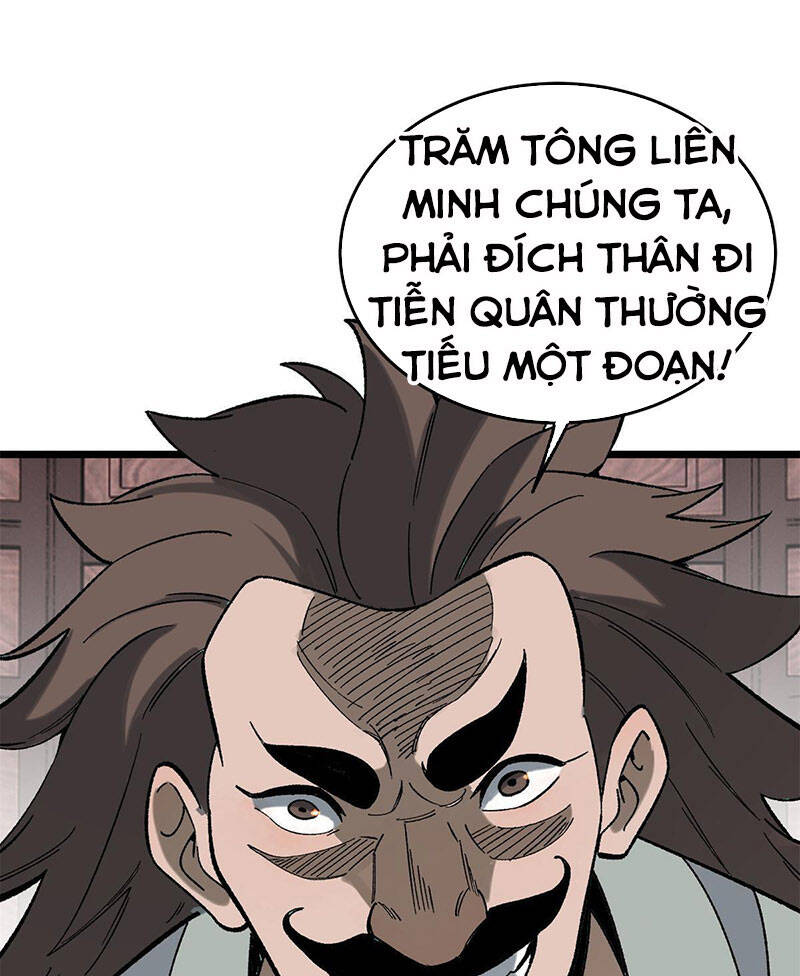 Vạn Cổ Tối Cường Tông Chap 157 - Next Chap 158