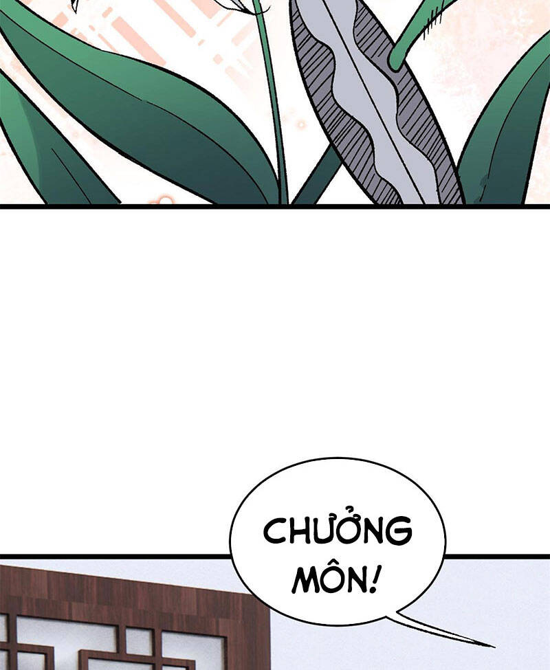 Vạn Cổ Tối Cường Tông Chap 157 - Next Chap 158