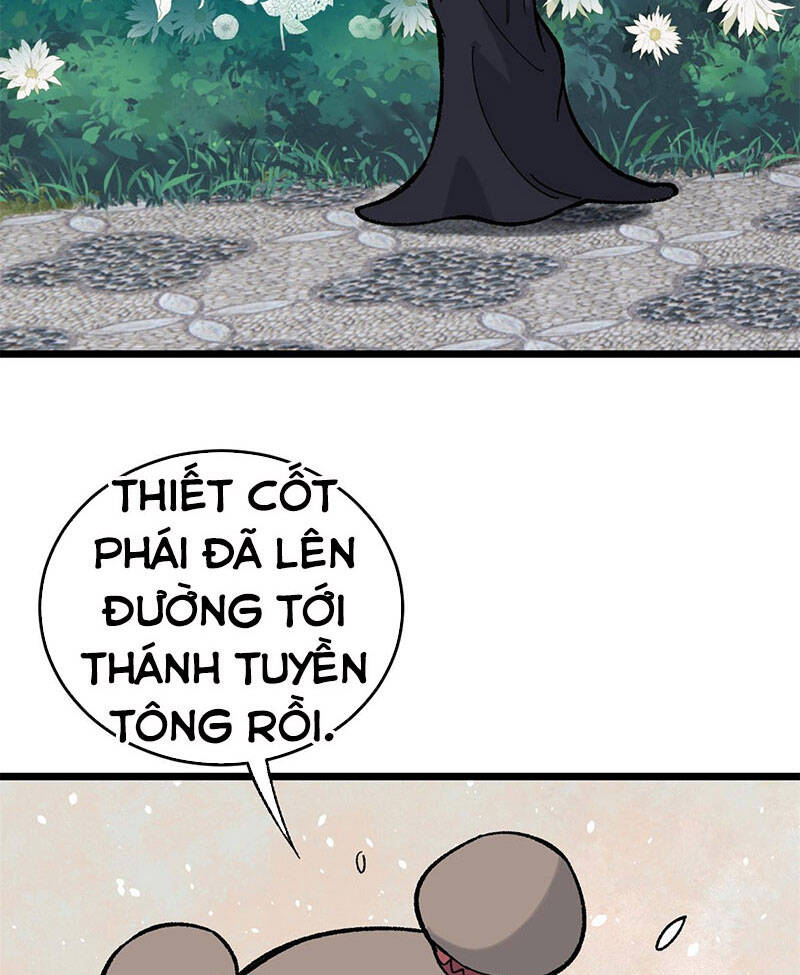 Vạn Cổ Tối Cường Tông Chap 157 - Next Chap 158