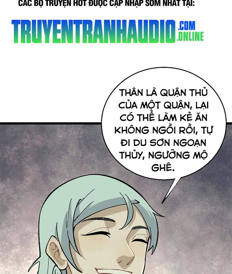 Vạn Cổ Tối Cường Tông Chap 157 - Next Chap 158