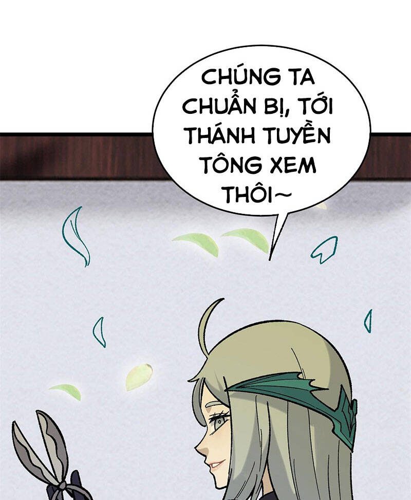 Vạn Cổ Tối Cường Tông Chap 157 - Next Chap 158