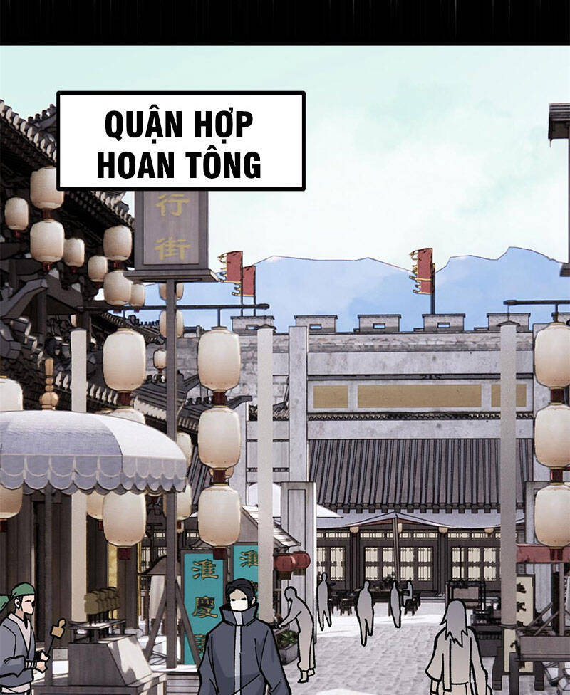 Vạn Cổ Tối Cường Tông Chap 157 - Next Chap 158