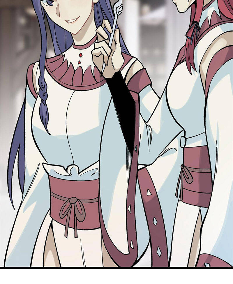 Vạn Cổ Tối Cường Tông Chap 157 - Next Chap 158