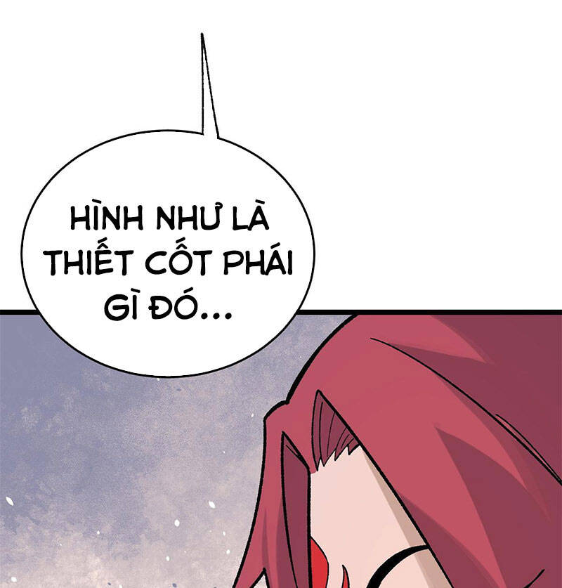 Vạn Cổ Tối Cường Tông Chap 157 - Next Chap 158