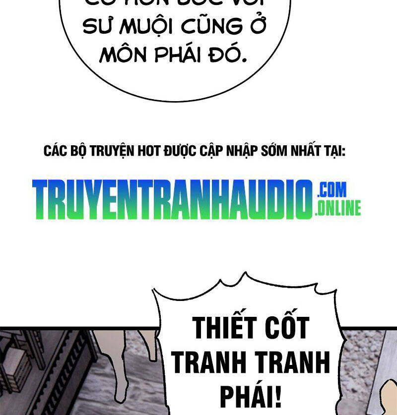 Vạn Cổ Tối Cường Tông Chap 157 - Next Chap 158