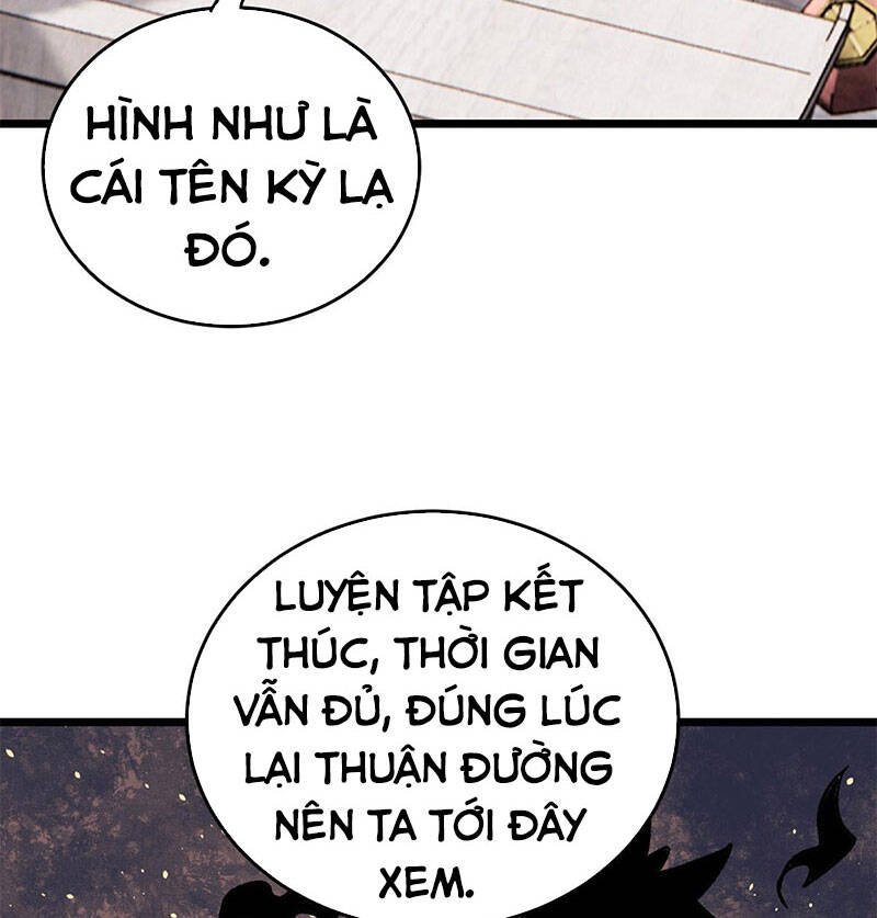 Vạn Cổ Tối Cường Tông Chap 157 - Next Chap 158