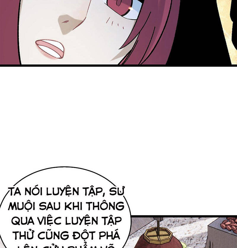 Vạn Cổ Tối Cường Tông Chap 157 - Next Chap 158