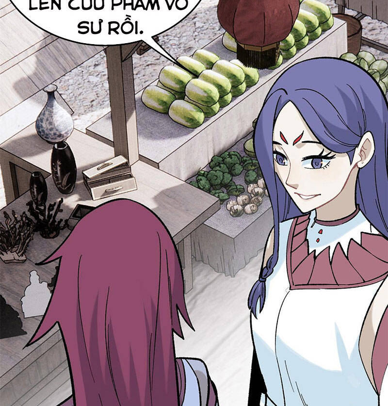 Vạn Cổ Tối Cường Tông Chap 157 - Next Chap 158