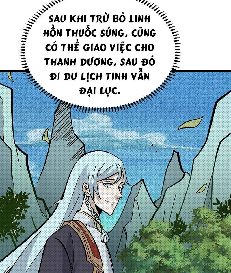 Vạn Cổ Tối Cường Tông Chap 157 - Next Chap 158
