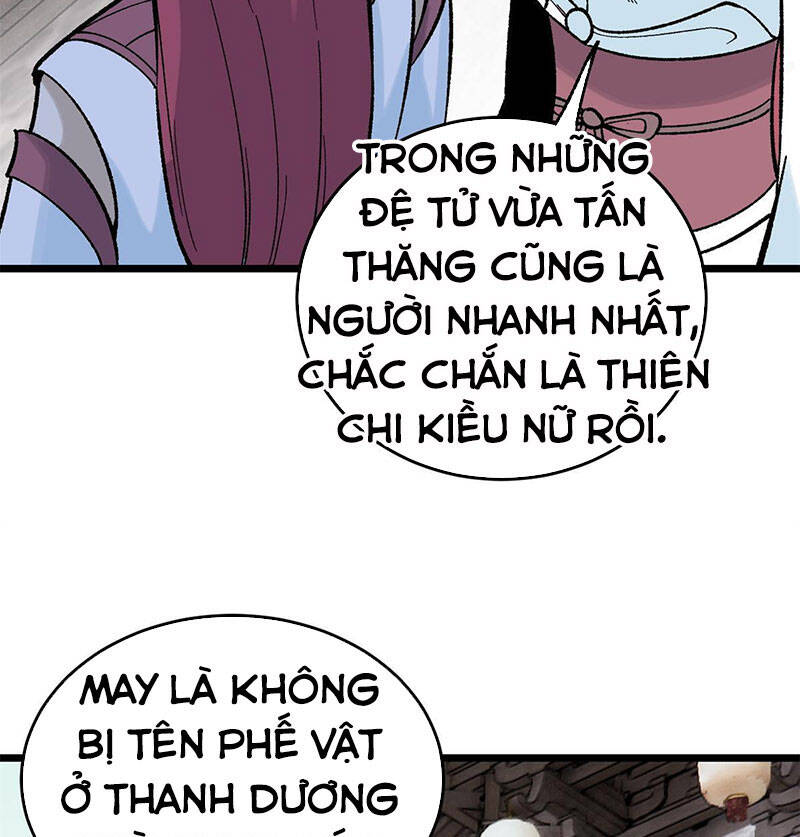 Vạn Cổ Tối Cường Tông Chap 157 - Next Chap 158