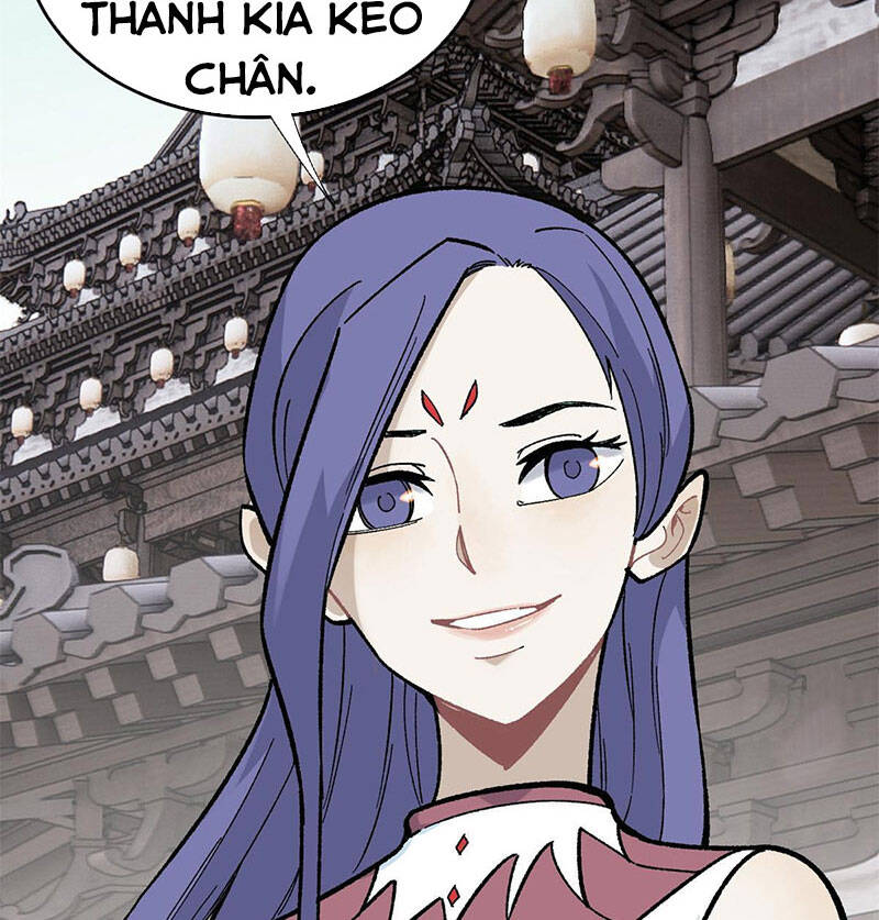 Vạn Cổ Tối Cường Tông Chap 157 - Next Chap 158