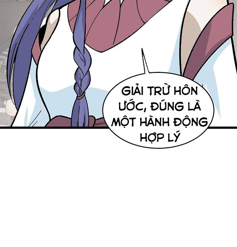 Vạn Cổ Tối Cường Tông Chap 157 - Next Chap 158
