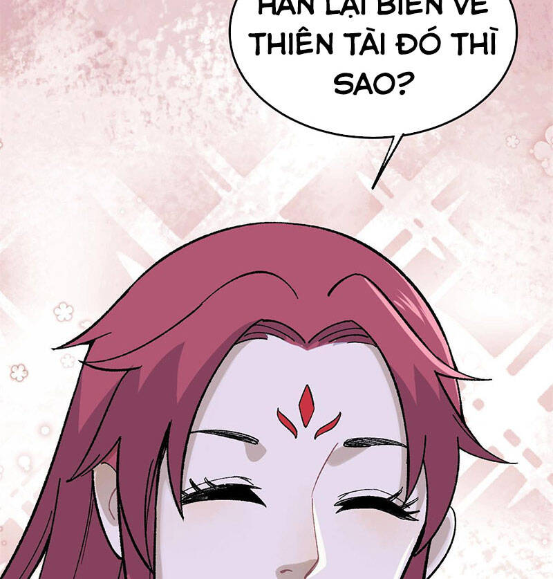 Vạn Cổ Tối Cường Tông Chap 157 - Next Chap 158