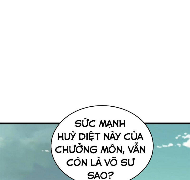 Vạn Cổ Tối Cường Tông Chap 158 - Next Chap 159