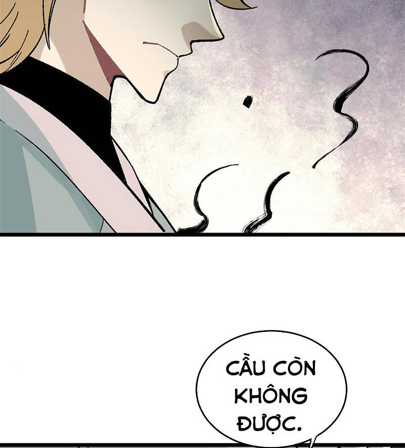 Vạn Cổ Tối Cường Tông Chap 158 - Next Chap 159