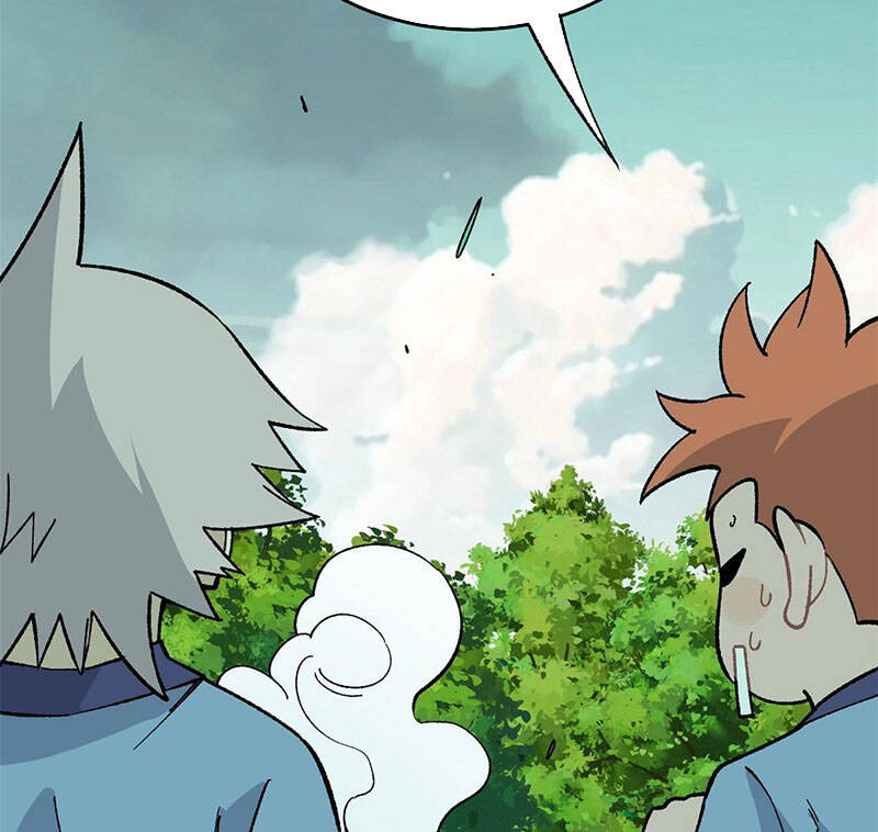 Vạn Cổ Tối Cường Tông Chap 158 - Next Chap 159